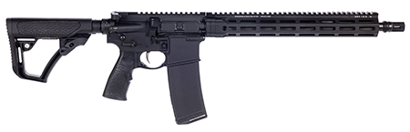 DANIEL DEFENSE DD4 R3 SLW 5.56 NATO