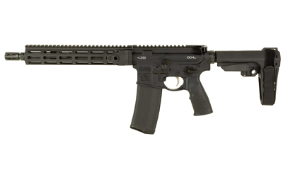 DANIEL DEFENSE DEFENSE4P PSTL 5.56 11.5" 30RD