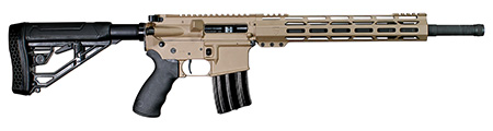 ALEXANDER ARMS TACTICAL 50 BEOWULF