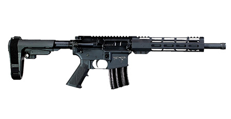 ALEXANDER ARMS HIGHLANDER 50 BEOWULF