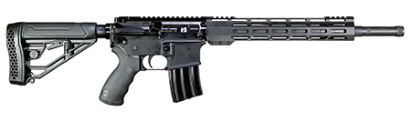 ALEXANDER ARMS TACTICAL 50 BEOWULF