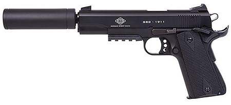 GSG 1911 ADOP 22 LR