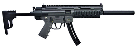 GSG 16 22LR 16.25 22R SMK