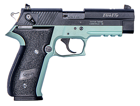 GSG FIREFLY 22 LR 10+1 GERG2210FFM