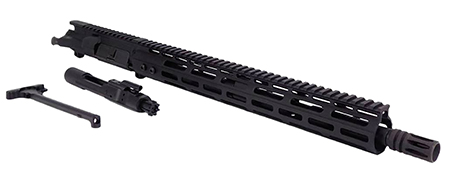 ATI 15MS556ML15 MILSPORT UPPER 5.56X45 16 MLOK