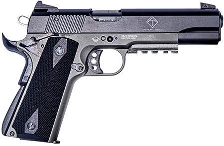 ATI GSG 1911 22 LR