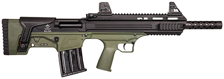 ATI BULLDOG 20 GAUGE