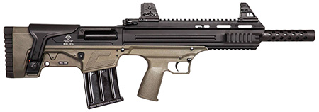 ATI BULLDOG 20 GAUGE
