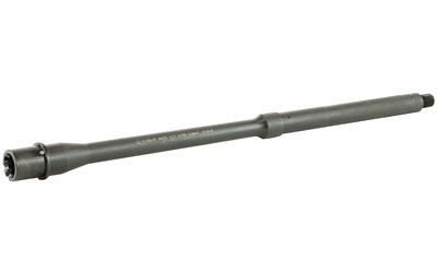 BALLISTIC BBL 5.56 16 MID GOV 1/7