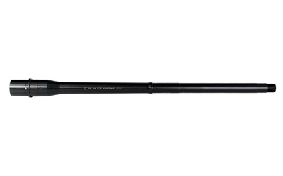 BALLISTIC BBL 308WIN 18 MID BLK