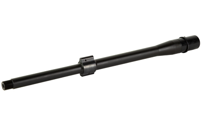 BALLISTIC BBL 6.5CM 16 MID HNSN PB