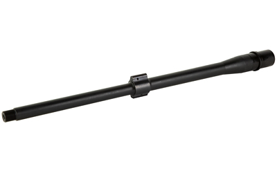 BALLISTIC BBL 6.5CM 18 MID HNSN PB
