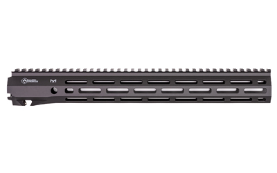 BALLISTIC LOGIC RAIL MLOK 15 BLK