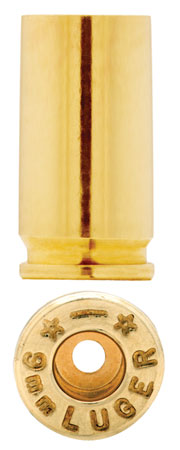 STAR 9EUP 100 UNP BRASS 9MM LUGER