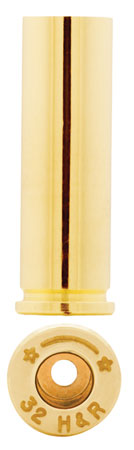 STAR 32HREUP 100 UNP BRASS 32 H&R MAG