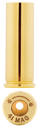 STAR 41MEUP 100 UNP BRASS 41 REM MAG
