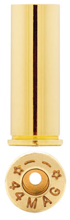 STAR 44MEUP 100 UNP BRASS 44 REM MAG