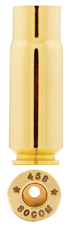 STAR 458SOCOMEUP 50 UNP BRASS 458 SOCOM