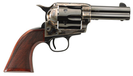 TAYLORS AND COMPANY SHORT STROKE RUNNIN IRON DELUXE 45 LONG COLT 3.50 6RD