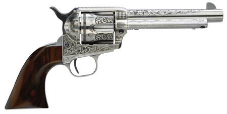 TAYLORS AND COMPANY 1873 CATTLEMAN 45 LONG COLT 3.50 6RD 550898