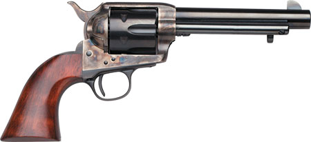 TAYLORS AND COMPANY 1873 CATTLEMAN 357 MAG 2 6RD 550903