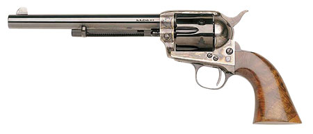 TAYLORS AND COMPANY 1873 CATTLEMAN 45 LONG COLT 7.50 6RD 550907