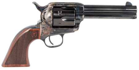 TAYLORS AND COMPANY SMOKE WAGON 357 MAG 3 6RD 550810