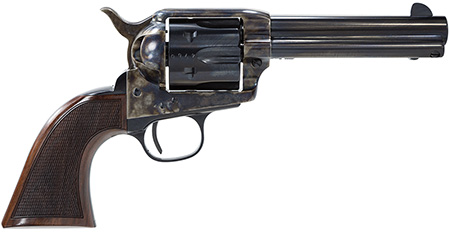 TAYLORS AND COMPANY MOD 1873 DELUXE 357 MAG 2.50 6RD 550810DE