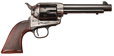 TAYLORS AND COMPANY SMOKE WAGON DELUXE 45 LONG COLT 5.50 6RD 550812DE