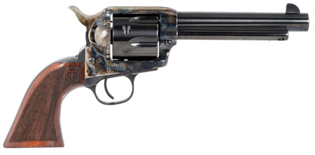TAYLORS AND COMPANY SMOKE WAGON 45 LONG COLT 4.75 6RD 550813