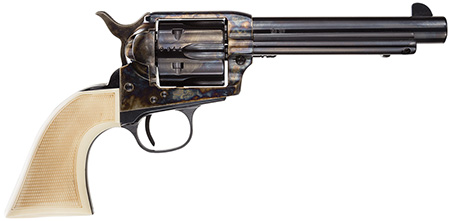 TAYLORS AND COMPANY MARSHAL 45 LONG COLT 4.75 6RD 555127