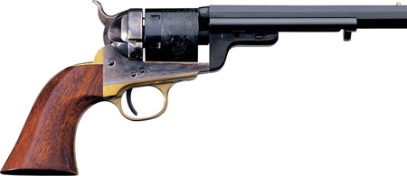 TAYLORS AND COMPANY 1851 C. MASON 38 SPECIAL 3.75 6RD 550731