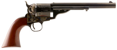 TAYLORS AND COMPANY 1860 OPEN TOP 38 SPECIAL 5.50 6RD 550695
