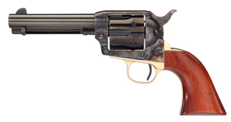 TAYLORS AND COMPANY RANCH HAND DELUXE 357 MAG 1.13 6RD 550526DE