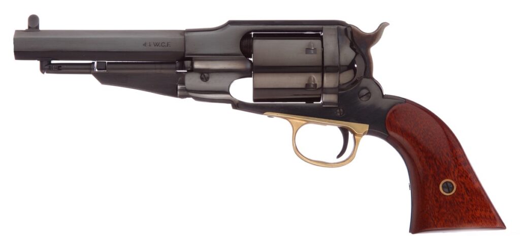 TAYLORS AND COMPANY REMINGTON CONV 45LC BL/WD 5.5"