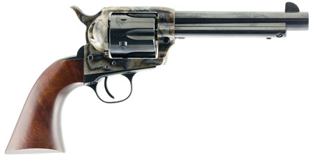 TAYLORS AND COMPANY 1873 GUNFIGHTER 45 LONG COLT 7.50 6RD 550858