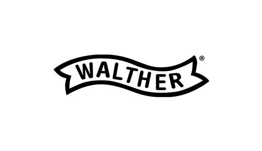 WALTHER P22Q 22LR 10+1 3.4" SILVER