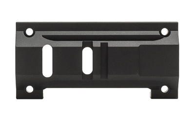 B&T NAR LOW PRO MOUNT MP5 BLK
