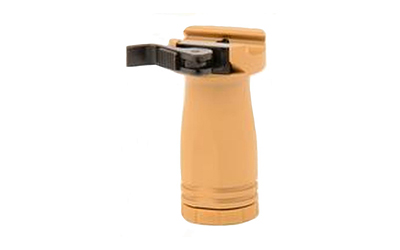 B&T UNIGRIP QD SHORT POLYMER COY