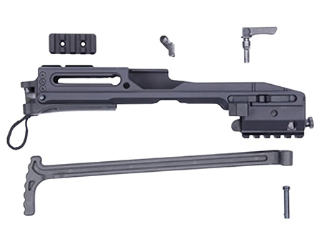BT USW G20 CONVERSION KIT GLK40/20/21