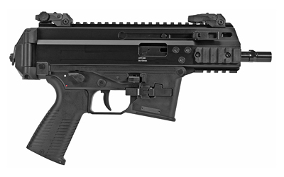 B&T APC9K PRO 9MM 5.5 33RD GLK PTMG