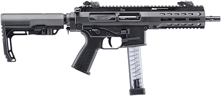 B&T SPC9 9MM