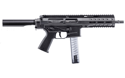 B&T SPC9 PISTOL 9MM 9 33RD BLK