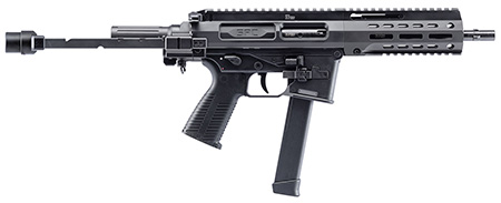 B&T SPC9 9MM