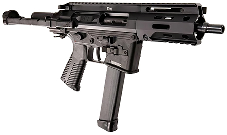 B&T SPC 9MM