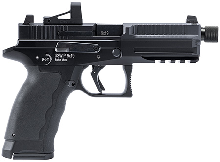 B&T USW P 9MM
