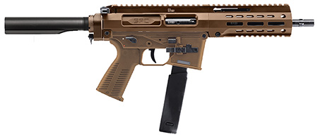 B&T SPC10 10MM