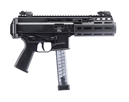 B&T APC SD PRO KIT 9MM