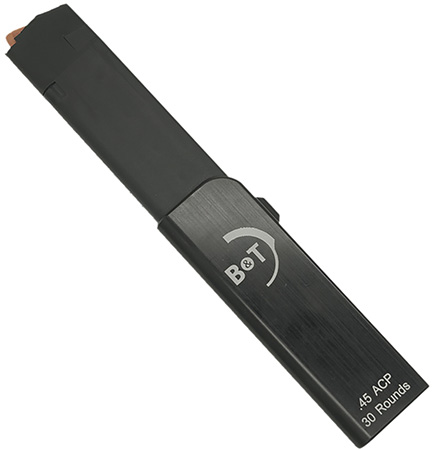 BT MAG APC45 G/SPC45 G 30R