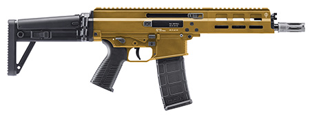 B&T APC PRO 5.56 NATO